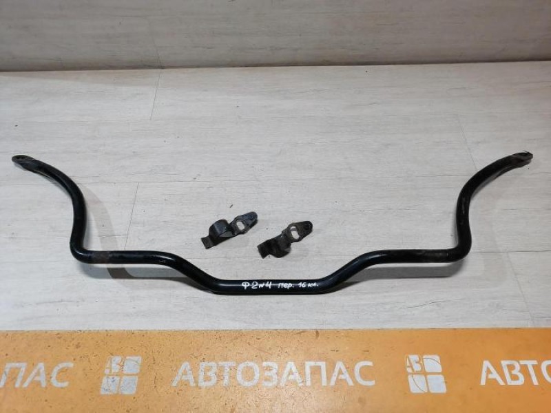 Logan ф2 №4 стабилизатор 16кл