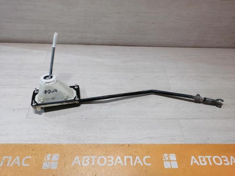 Logan ф2 №4 кулиса мкпп