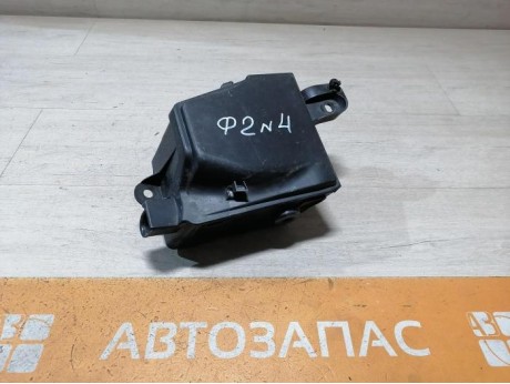 Logan ф2 №4 корпус блока предохранителей деф