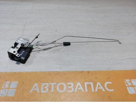 Logan ф2 №4 замок двери передний левый 2к