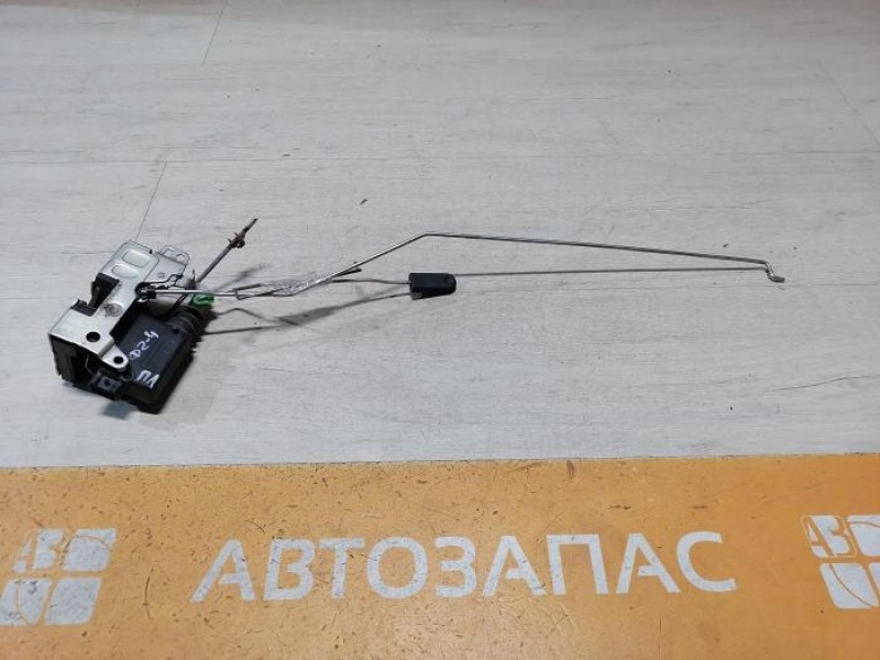 Logan ф2 №4 замок двери передний левый 2к