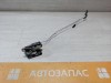 Logan ф2 №4 замок двери задний правый