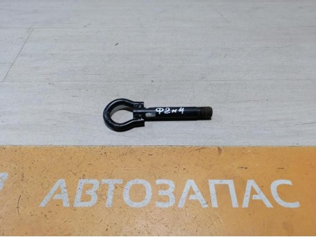 Logan ф2 №4 крюк буксировочный