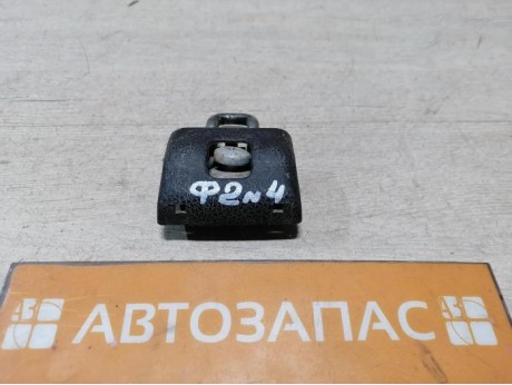 Logan ф2 №4 петля замка багажника