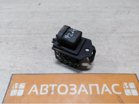 Logan ф2 №4 резистор вентилятора охлаждения