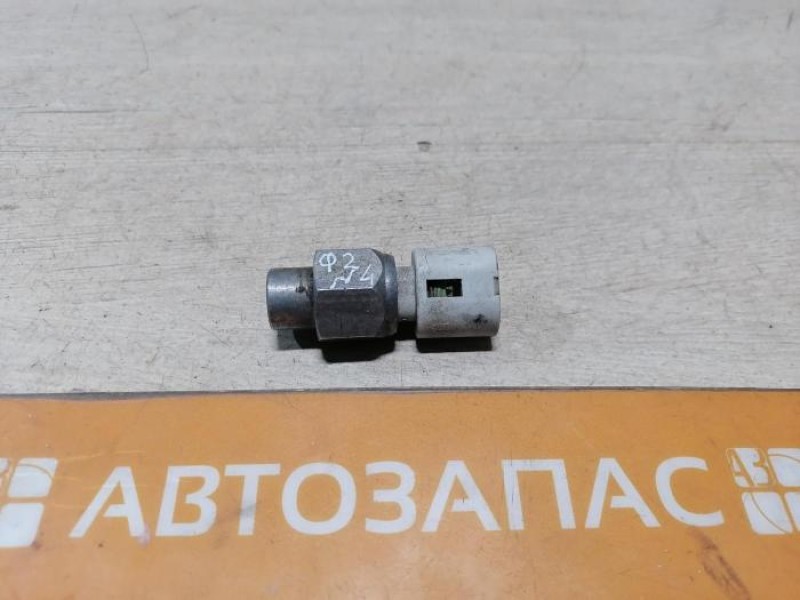 Logan ф2 №4 датчик ГУР