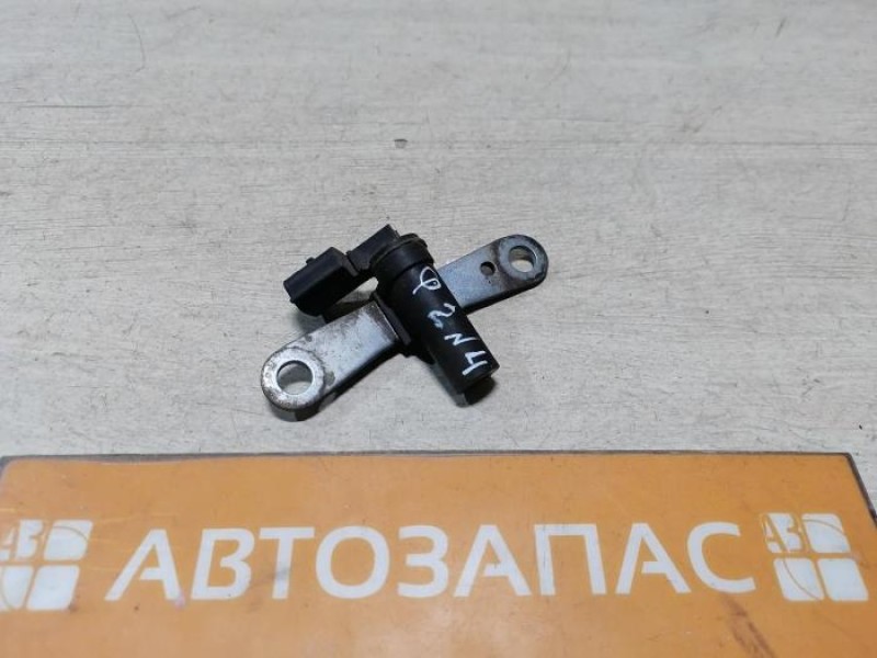 Logan ф2 №4 датчик коленвала