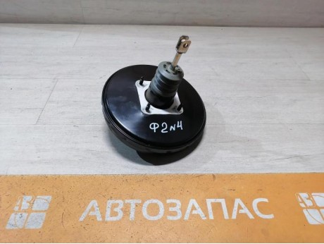 Logan ф2 №4 усилитель тормозов вакуумный