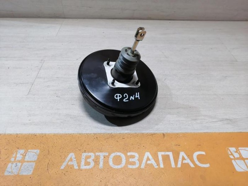 Logan ф2 №4 усилитель тормозов вакуумный