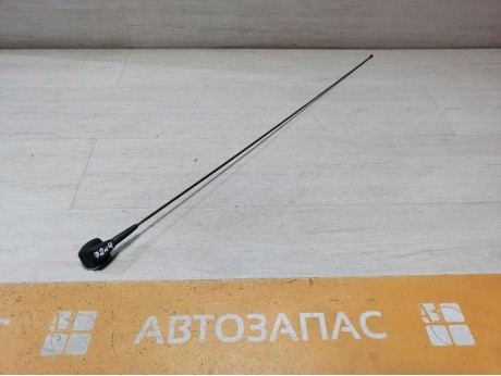 Logan ф2 №4 антенна