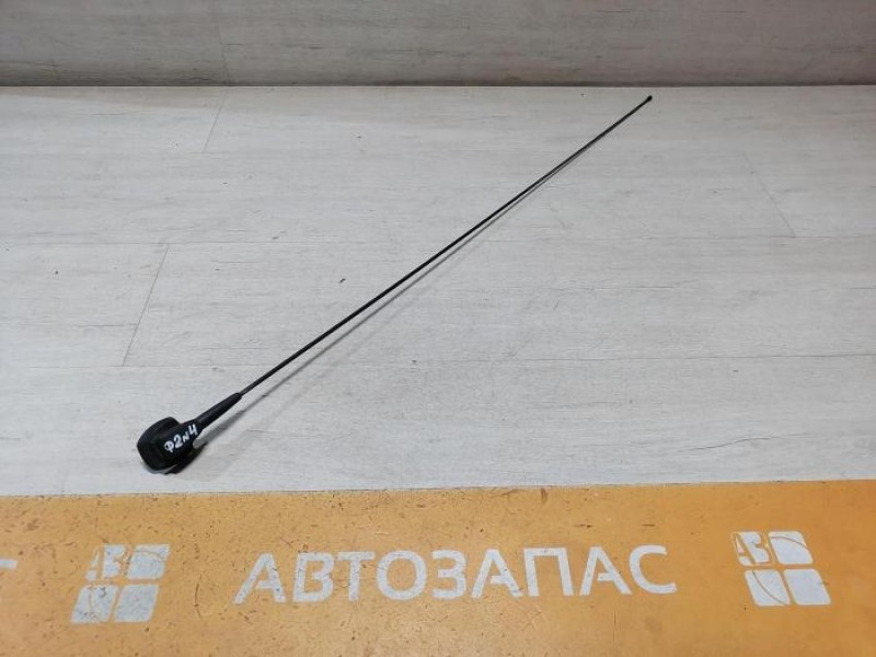 Logan ф2 №4 антенна