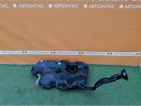 Logan ф2 №4 бензобак