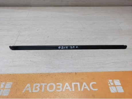 Logan ф2 №4 бархотка наружная задняя правая