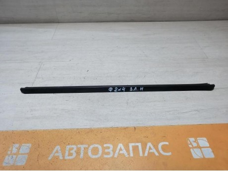 Logan ф2 №4 бархотка наружная задняя левая