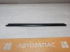 Logan ф2 №4 бархотка внутренняя задняя левая