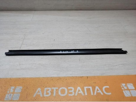 Logan ф2 №4 бархотка внутренняя задняя правая