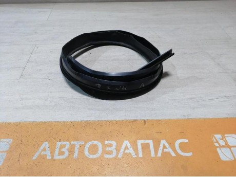 Logan ф2 №4 молдинг крыши левый