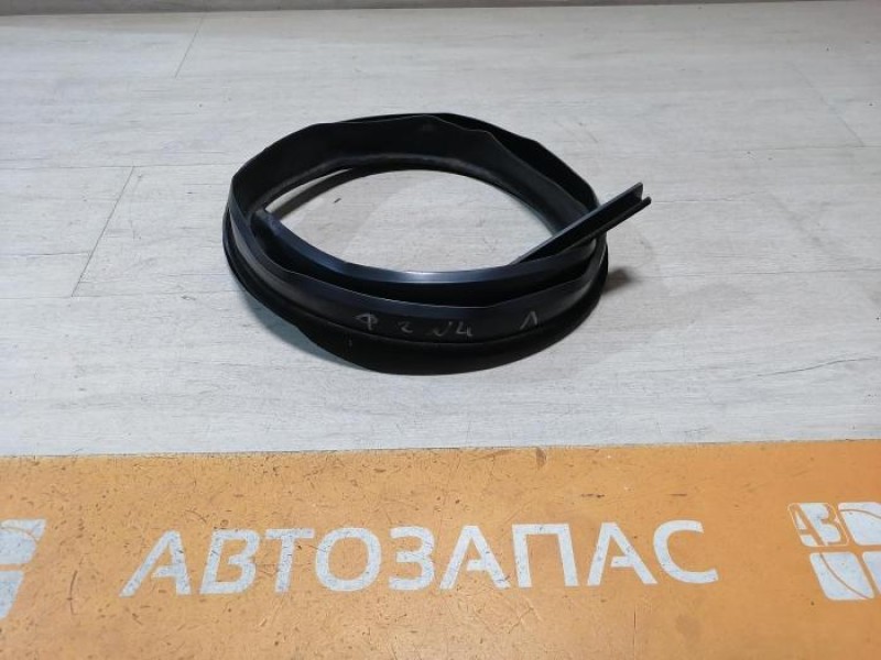 Logan ф2 №4 молдинг крыши левый