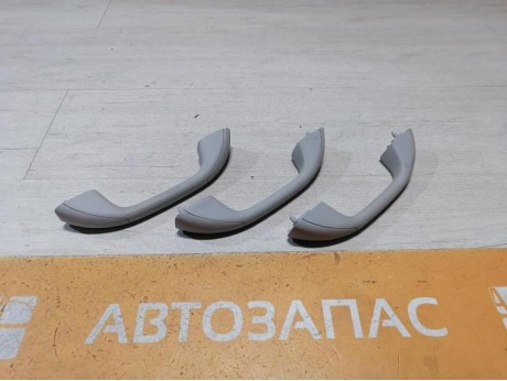 Logan ф2 №4 ручка потолка