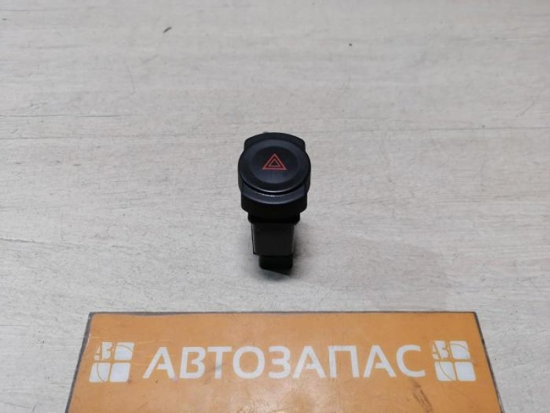 Logan ф2 №4 кнопка аварийка