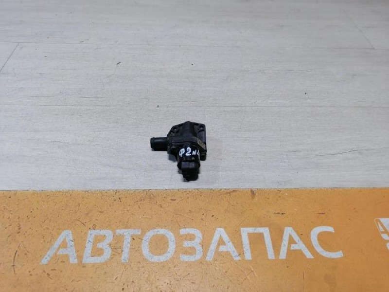 Logan ф2 №4 датчик холостого хода деф