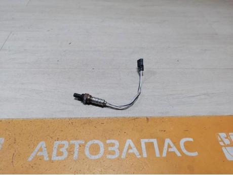 Logan ф2 №4 датчик кислородный лямбда зонд нижний