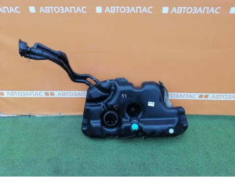 Logan №51 бензобак