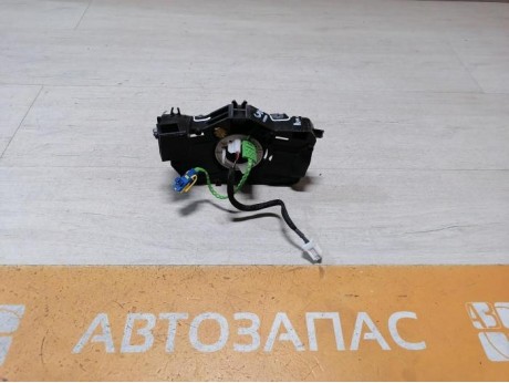 Logan №51 шлейф подрулевой простой руль деф