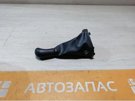 Logan №51 ручка кулисы мкпп