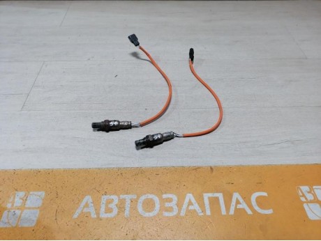 Logan №51 датчик кислородный лямбда зонд 8кл