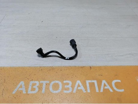 Logan №51 трубка абсорбер клапан эл магнитный