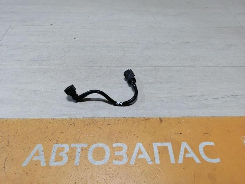 Logan №51 трубка абсорбер клапан эл магнитный