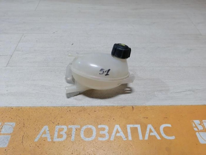 Logan №51 бачок расширительный деф