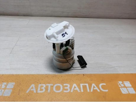 Logan №51 бензонасос деф