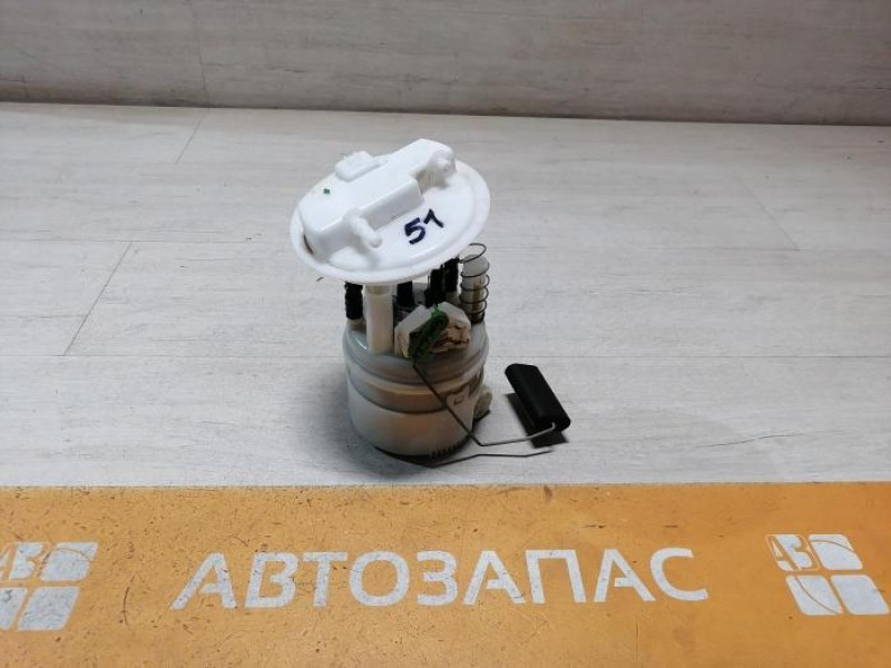 Logan №51 бензонасос деф