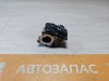 Logan №51 дроссельная заслонка 8кл деф