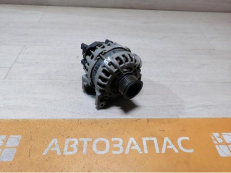 Logan №51 генератор деф