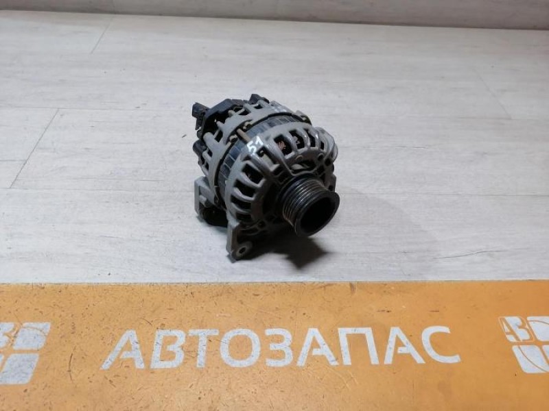 Logan №51 генератор деф