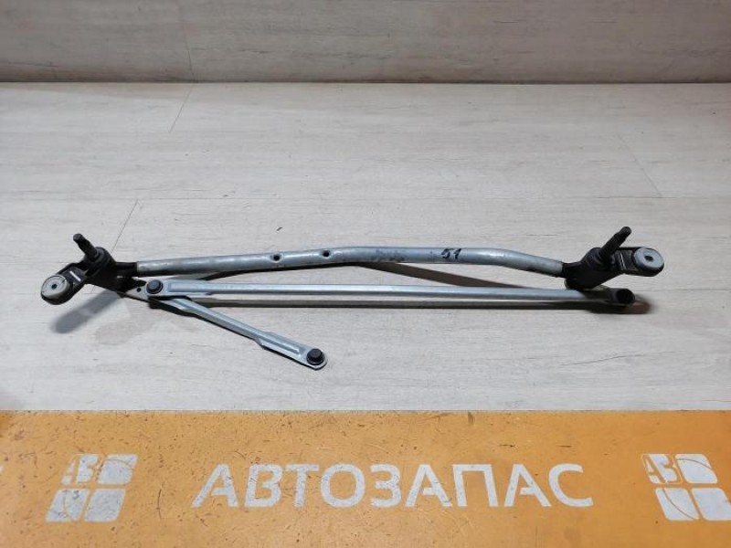 Logan №51 трапеция дворников