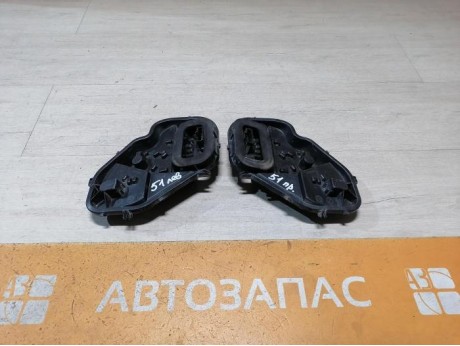 Logan №51 плата фонаря левая