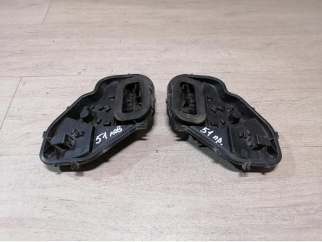 Logan №51 плата фонаря правая