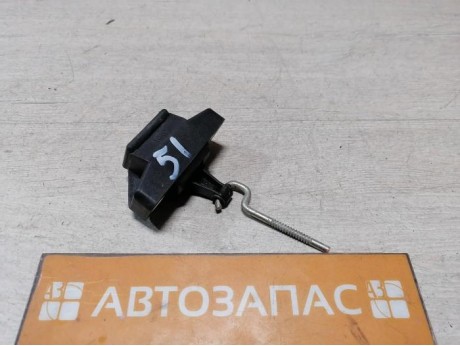 Logan №51 замок багажника