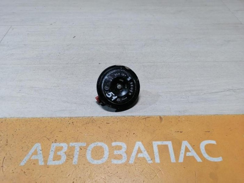 Logan №51 сигнал звуковой