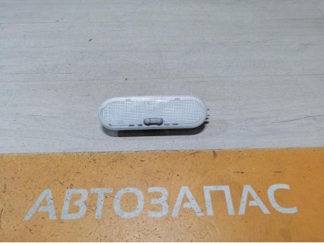 Logan №51 плафон салона