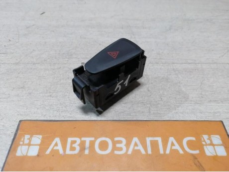 Logan №51 кнопка аварийка