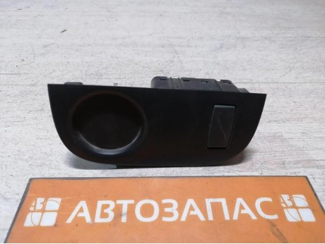 Logan №51 накладка торпедо под блок управления зеркалами
