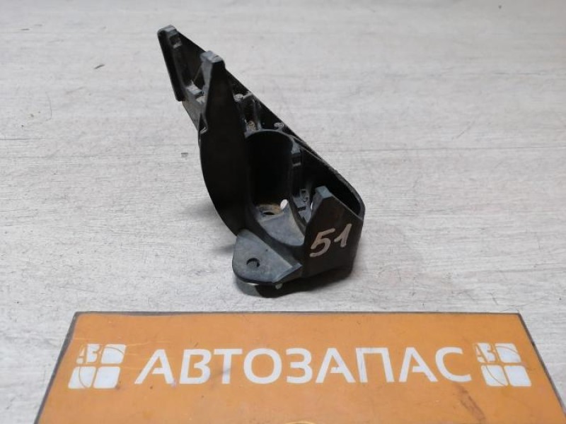 Logan №51 фиксатор тросов кулисы