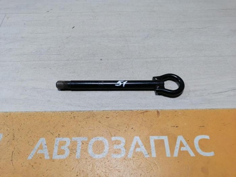 Logan №51 крюк буксировочный