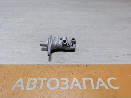 Logan №51 цилиндр тормозной главный
