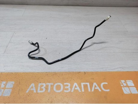 Logan №51 трубка сцепления